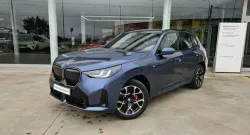 BMW X3 20 d xDrive M Sport