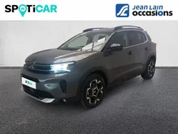 Citroën C5 Aircross Hybride 136 e-DCS6 Max
