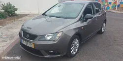 SEAT Ibiza 1.4 TDi Style