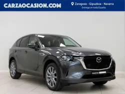 MAZDA CX-60 3.3L e-Skyactiv-D MHEV Exclusive-Line COSO 4WD 187kW