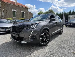 Peugeot 2008 1.2 PURETECH 130 GT EAT / GARANTIE CONSTRUCTEUR / SUIVI COMPLET -