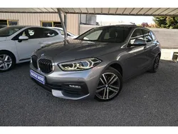 BMW Série 1 F40 118d 150 ch BVA8 Business Design