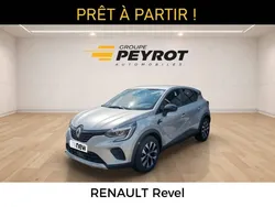 RENAULT Captur TCe 90 Evolution