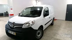 Renault Kangoo de 2019