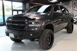 DODGE Ram 1500 5.7 V8 395Ch Laramie Sport MY2019
