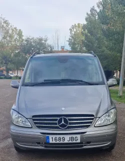 Mercedes-Benz Viano 2.2CDI Trend Larga