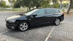Opel Insignia Sports Tourer Business Edition 1.6
