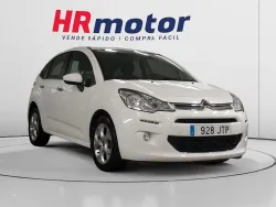 CITROEN C3 1.2 PureTech Collection 82