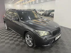 BMW X1 E84 LCI 2 xDrive 20d 184 ch M Sport