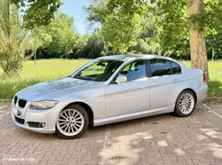 BMW 320 d Pack M