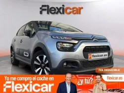 Citroen C3 PureTech 60KW (83CV) Max