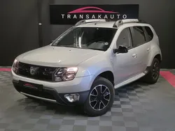 Dacia DUSTER 1.2 Tce 125ch 4X4 Exclusive