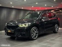 BMW X1 xDrive25e Pack Desportivo M