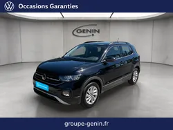 VOLKSWAGEN T-Cross 1.0 TSI 110 Start/Stop DSG7 Life Tech
