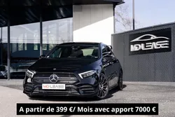 Mercedes Classe A 35 Mercedes-AMG 7G-DCT Speedshift AMG 4Matic - Leasing 259 Euros/ Mois