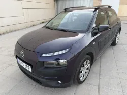 Citroen C4 Cactus 1.6 BlueHDi S&S Feel 100