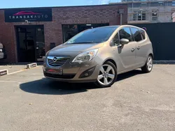 OPEL MERIVA 1.3 CDTI - 75 FAP Enjoy / Toit Panoramique