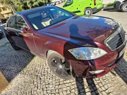 Mercedes-Benz S 320 cdi longo
