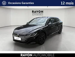 Volkswagen Arteon SHOOTING BRAKE 2.0 TDI EVO SCR 150 DSG7 R-Line