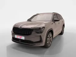 Skoda Kodiaq TODOTERRENO 2.0 TDI 110KW DSG SPORTLINE 150 5P