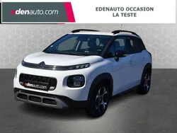 Citroën C3 Aircross PureTech 110 S&S BVM6 Shine