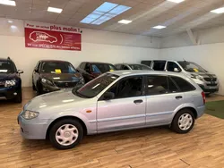 Mazda 323 1.6 I 98 CH