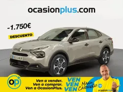 CITROEN C4 X 1.2 PureTech Feel S&S 100