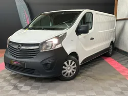 OPEL VIVARO COMBI AMÉNAGÉ K2700 L1H1 1.6 CDTI Turbo 120 ch S/S Pack Clim +