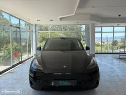Tesla Model Y Tração Traseira