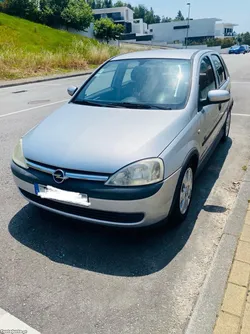 Opel Corsa 1.2