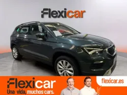 SEAT Ateca 1.5 EcoTSI S&S Style DSG