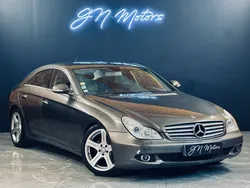 Mercedes Classe CLS 320 CDI - Garantie 12 mois - Très bon état général