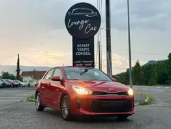 KIA RIO BUSINESS 1.0L T-GDi 120 ch ISG DCT7 Urban Edition Business