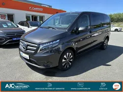 Mercedes Vito 114 CDI COMPACT SELECT PROPULSION 9G-TRONIC
