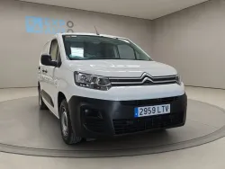Citroen Berlingo Berlingo Talla M BlueHDi 100 CLUB