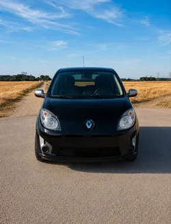Renault twingo 1.2l 16v