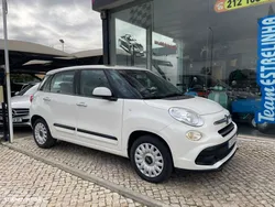 Fiat 500L 1.3 MJ Lounge S&S