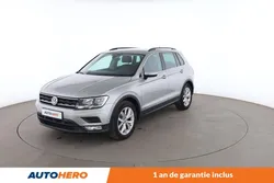 Volkswagen Tiguan 1.4 TSI ACT BlueMotion Tech Confortline DSG6 150 ch