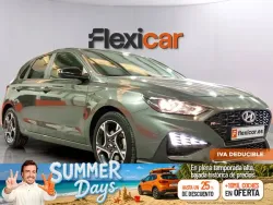 HYUNDAI i30 1.0 TGDI N Line 30A 120