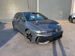 Volkswagen golf 8 r-line