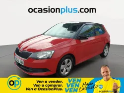 SKODA Fabia 1.0 MPI Ambition 55kW