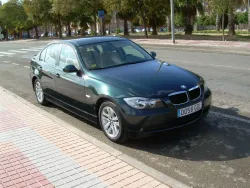 BMW Serie 3 318i