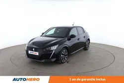 Peugeot 208 1.5 Blue-HDi GT Line 100 ch