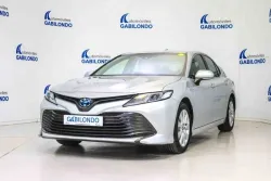 TOYOTA Camry Híbrido Advanced Aut.