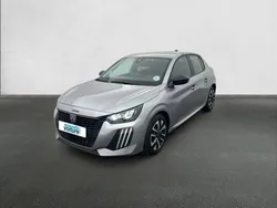Peugeot 208 PureTech 75 S&S BVM5 - Active