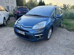 Citroen c4 picasso 1.6 hdi 110ch ph2 boîte automatique + attelage