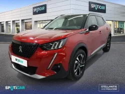 Peugeot 2008 1.2 PureTech S&S GT 130