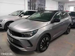 Opel Grandland 1.6 T PHEV Ultimate