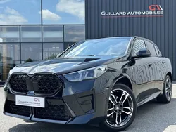 BMW X2 xDrive 20d M-SPORT 163ch (U10) DKG7