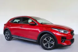 Kia XCeed 1.6 PHEV eDrive Aut.